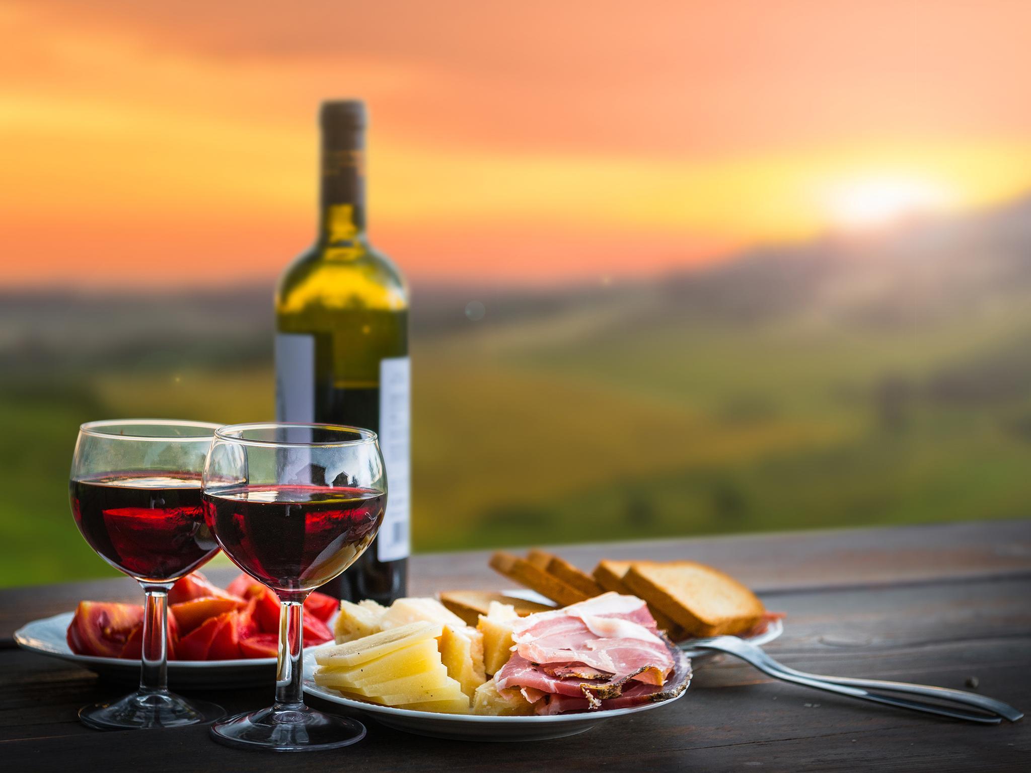 As melhores viagens gastronômicas do sul do país