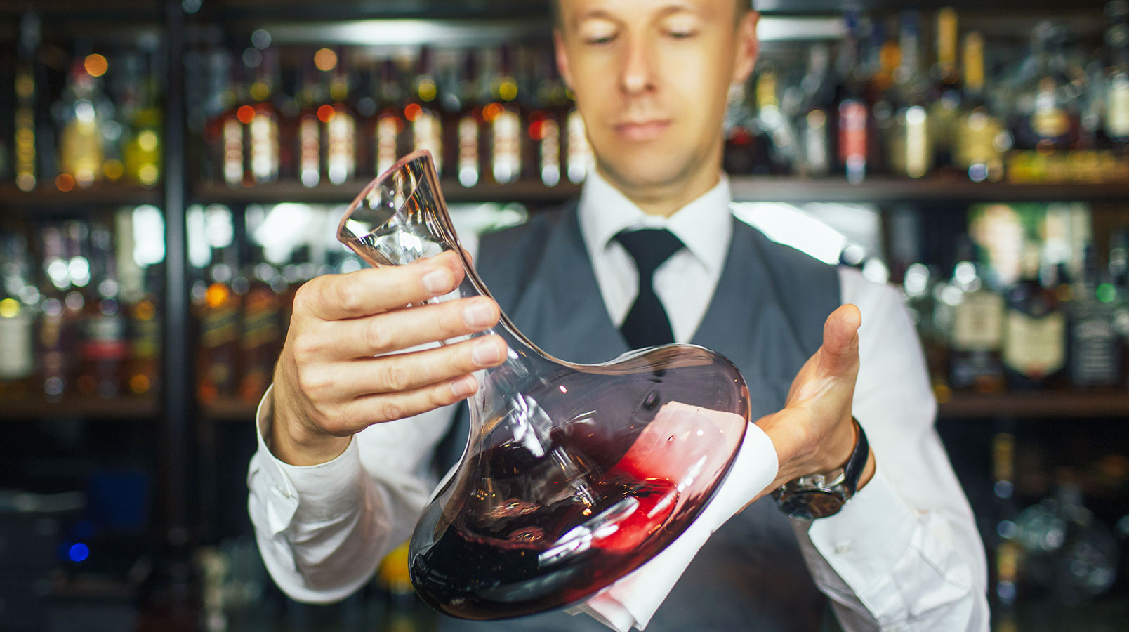 Cursos de Sommelier em 2018