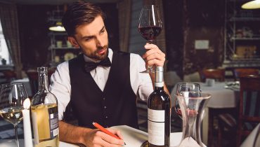 Como escolher o vinho ideal